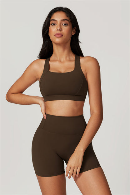 The Eloise Shorts
