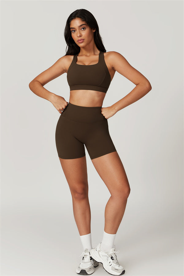 The Eloise Shorts