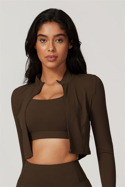 The Eloise Jacket