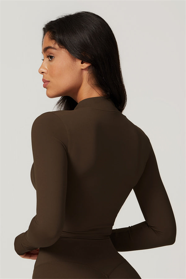 The Eloise Jacket
