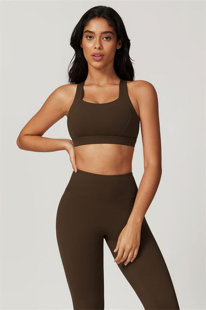 The Eloise Sports Bra Leggings 2-Piece Set