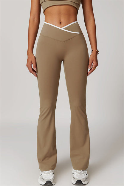 Stamina Force Flared Leggings