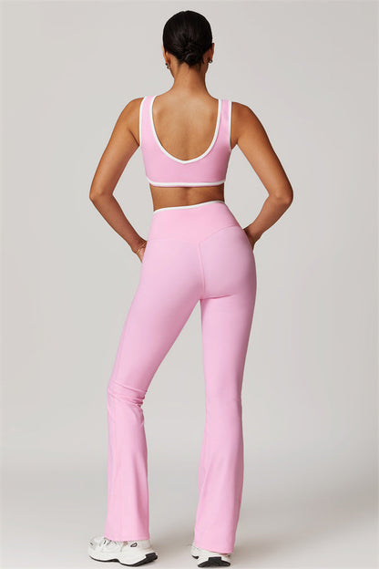 Stamina Force Flared Leggings