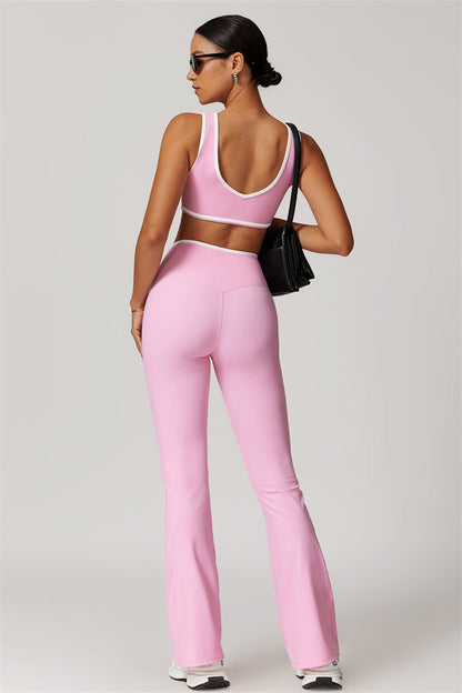 Stamina Force Flared Leggings