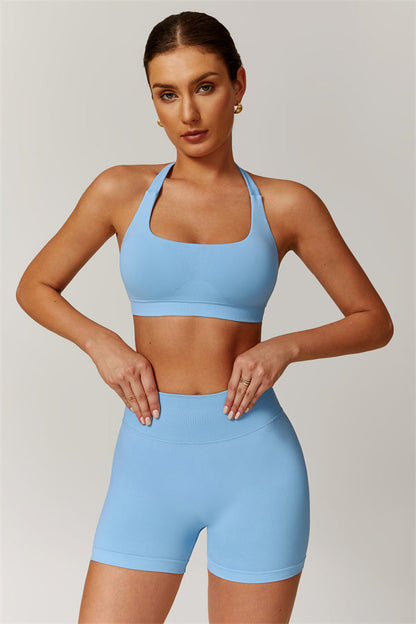 The Allure Shorts