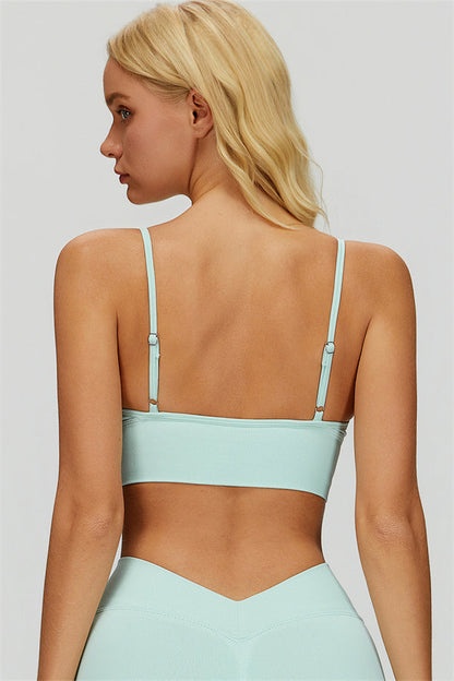 The Empower Sports Bra Leggings 2-Piece Set