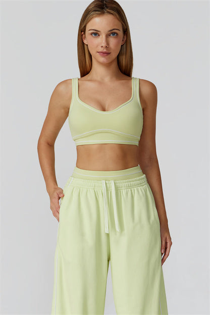 The Amara Pants