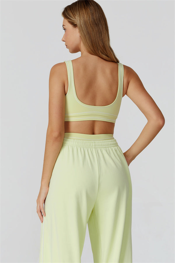 The Amara Pants