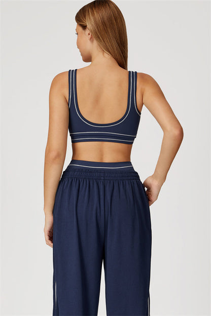 The Amara Pants