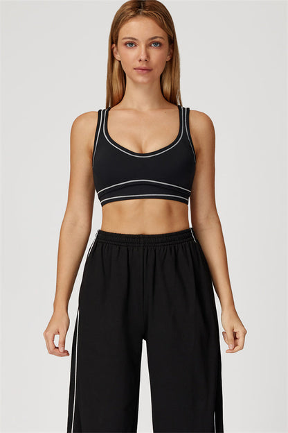 The Amara Pants