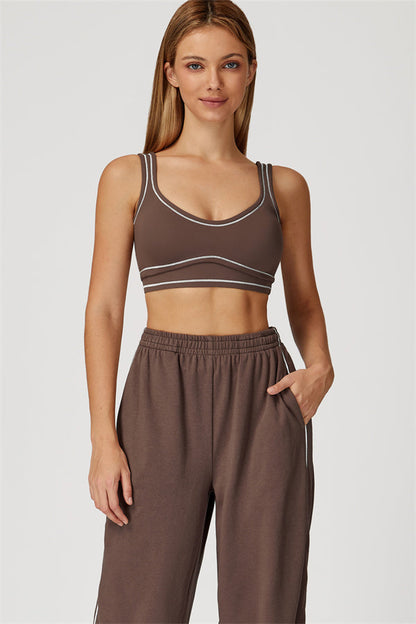 The Amara Pants