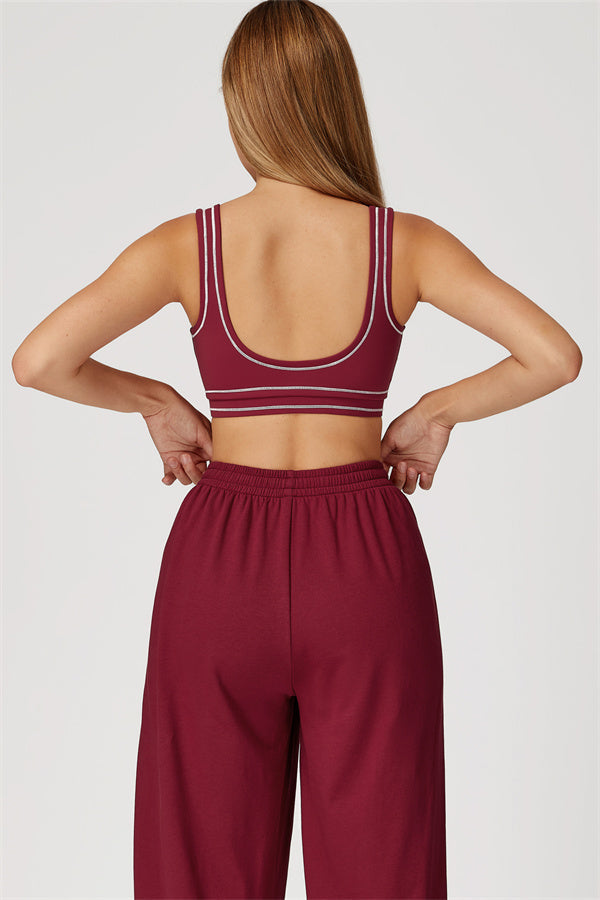 The Amara Pants