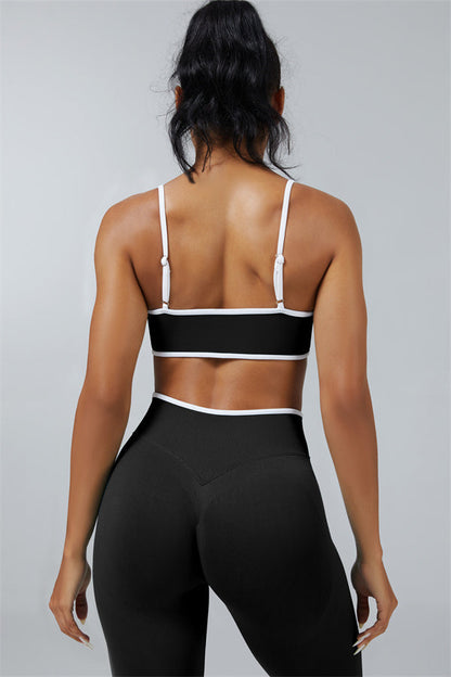 The Elevate Sports Bra