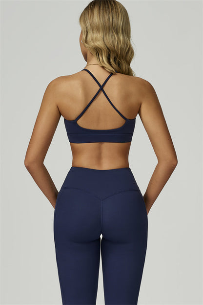 The Flourish Leggings