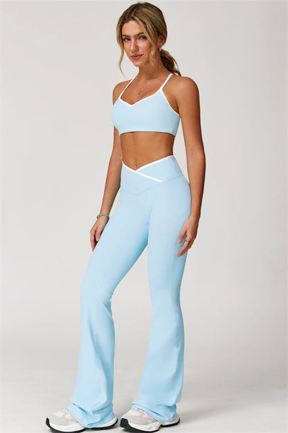 The Boost Sports Bra