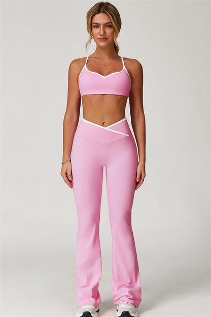 The Boost Sports Bra