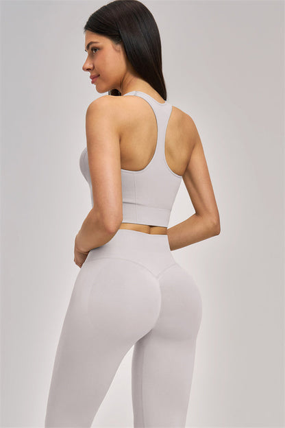 The Vision Sports Bra Leggings 2-Piece Set