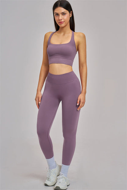 The Vision Sports Bra Leggings 2-Piece Set