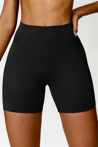 Eleanor Victoria Shorts