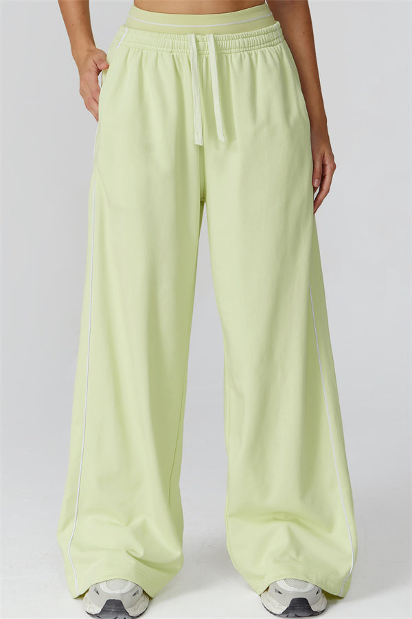 The Amara Pants