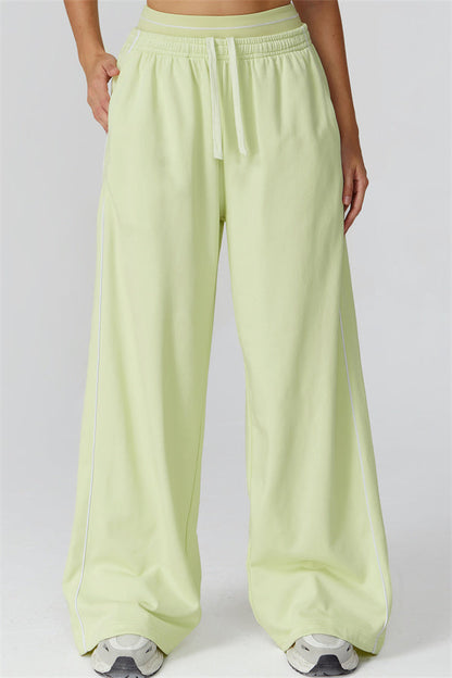The Amara Pants