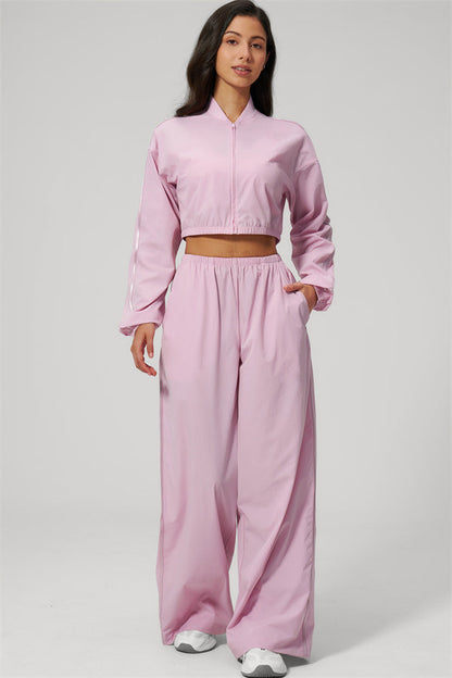 The Spunk UV protection Sweatpants