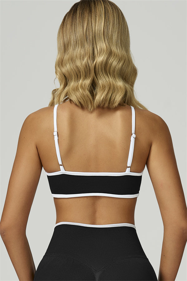 The Prime Line Sports Bra
