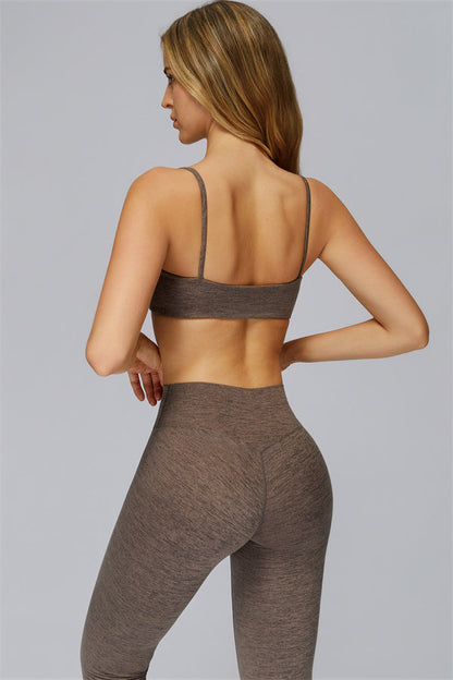 The Radiance Leggings