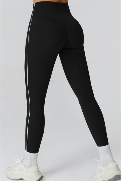 The Venus Zip Top Leggings 2-Piece Set