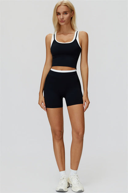 The Canyon Shorts
