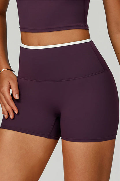 The Quest Tank Shorts 2-Piece Set