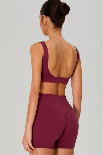 The Jewel Sports Bra