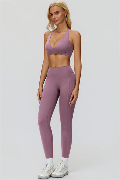 The Fyra Leggings
