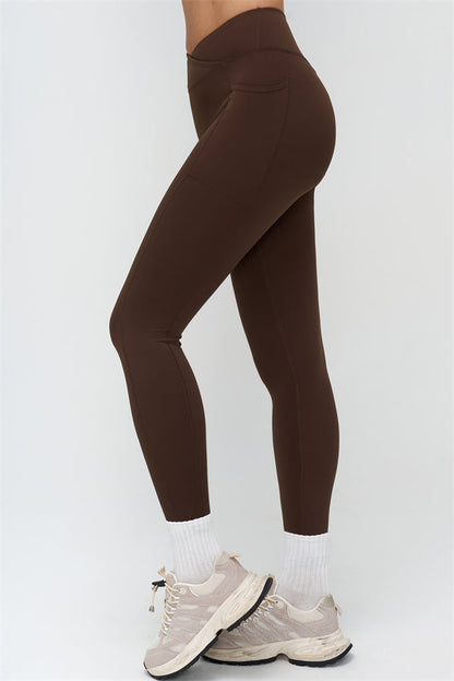 The BoldFit Jacket Leggings 2-Piece Set