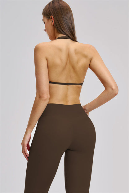 The Zestful Sports Bra