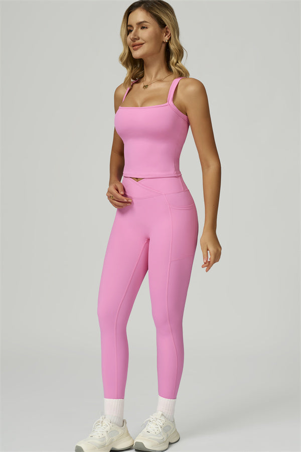 The Flourish Leggings