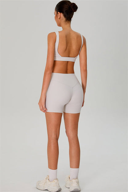 The Jewel Sports Bra