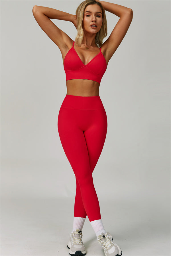 The Empower Leggings