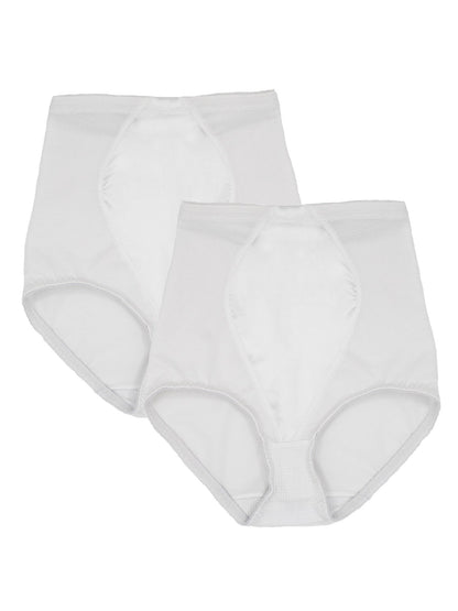2-Pack Extra Firm Shaping Brief