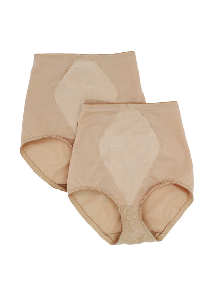2-Pack Extra Firm Shaping Brief