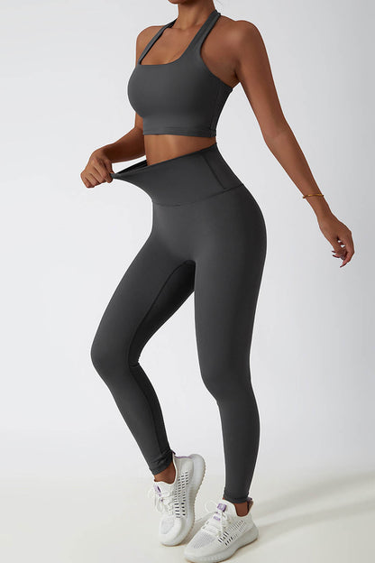 The Seraphine Leggings