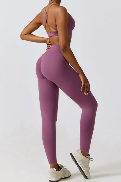 The Eloise Leggings