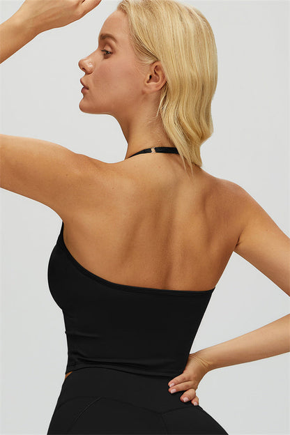 The Dreamy Crop Top Leggings 2-Piece Set
