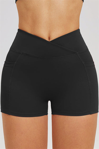 The Sizzle Zip Jacket Shorts 2-Piece Set