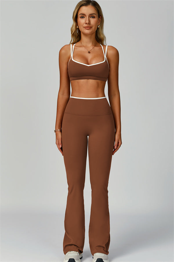 The Quest Sports Bra