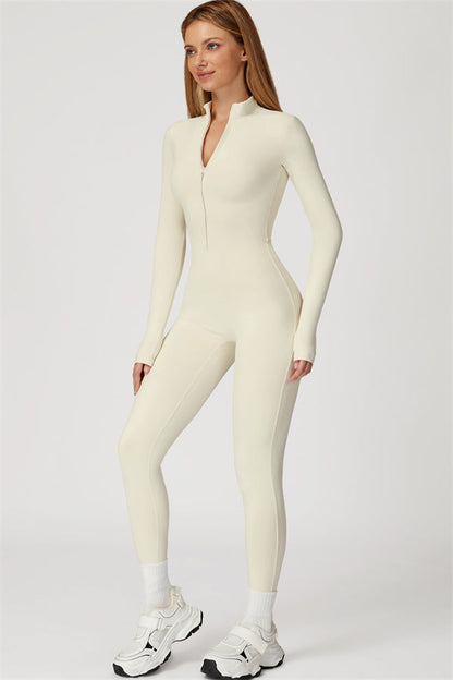 The Pulse Jumpsuit