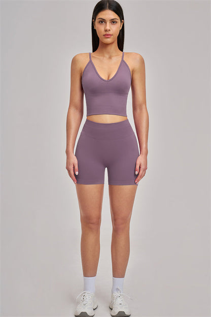 The New Allure Shorts
