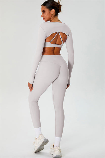 The Ember Leggings