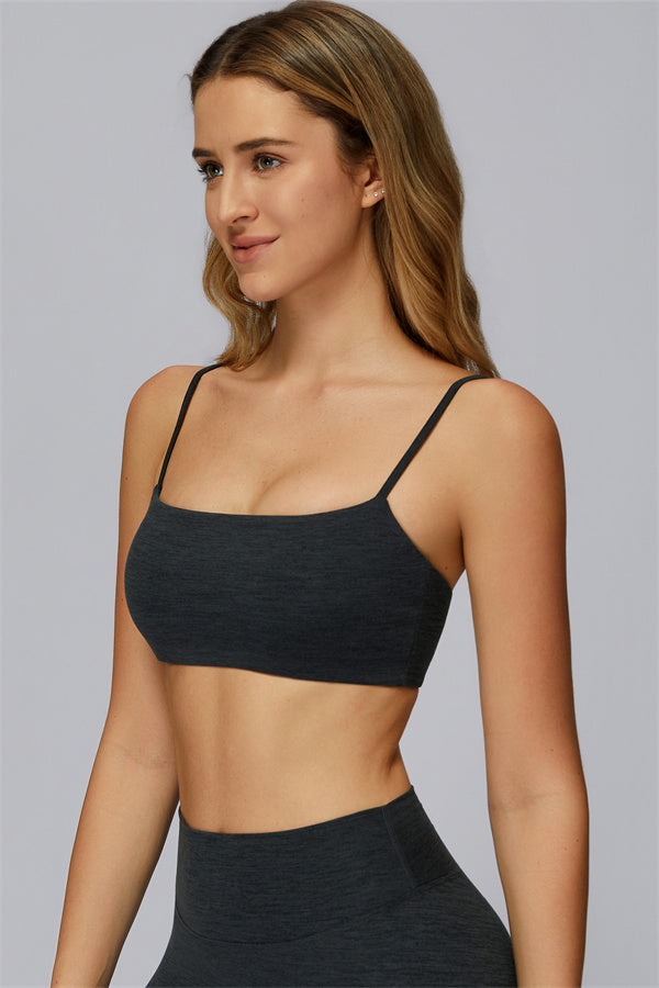 The Radiance Sports Bra