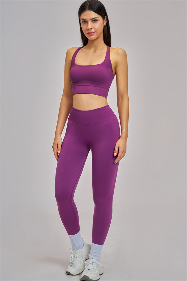 The Vision Sports Bra